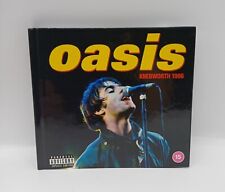 Oasis knebworth 1996 for sale  MEXBOROUGH