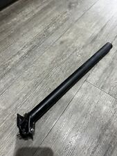 Carbon seatpost 27.2mm for sale  GRANTHAM