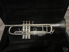 Benge 90b trumpet for sale  Thibodaux