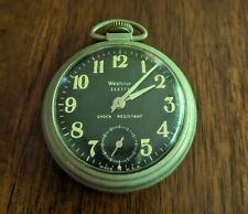 Vintage pocket watch for sale  Black Mountain