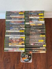 Rare xbox games for sale  San Marcos