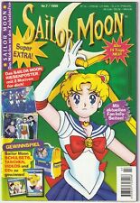 Sailor moon 1999 gebraucht kaufen  Hamburg