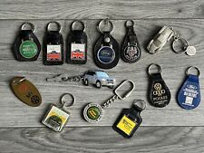 Car automobile keyring for sale  Shipping to Ireland