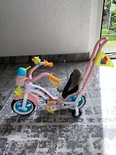 Babyborn fahrrad gebraucht kaufen  Duissern