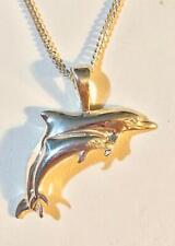 Dolphins jump pendant for sale  Vallejo
