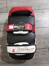Defy kick boxing for sale  Allison Park