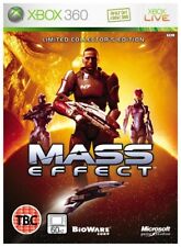 Mass Effect - Mass Effect Edición Limitada (Xbox 360) - Juego de larga duración Barato Rápido segunda mano  Embacar hacia Argentina