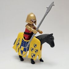 Playmobil figure knight for sale  Lorain