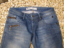 Jeans taille basse d'occasion  France