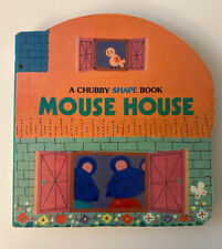 Mouse house chubby for sale  Strongsville