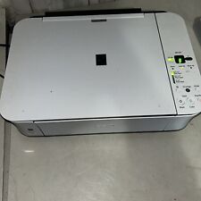 Canon Pixma MP250 Multifunction All-In-One Printer Print Scan Copy, used for sale  Shipping to South Africa
