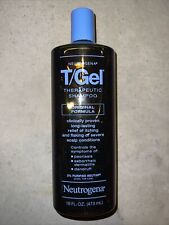 Neutrogena gel therapeutic for sale  Wichita