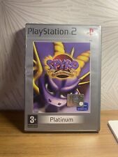 Ps2 playstation spyro usato  Urbisaglia