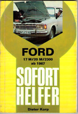 Ford 2300 1967 gebraucht kaufen  Wuppertal