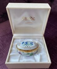 Spode enamels stafford for sale  UK