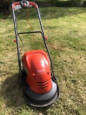 hover lawn mower for sale  BEXLEYHEATH