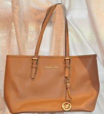 Michael kors tan for sale  MATLOCK