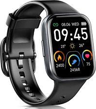 Smartwatch orologio fitness usato  Italia