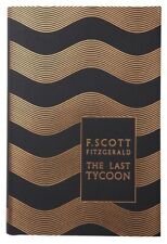 MODERN CLASSICS THE LAST TYCOON (PENGUIM F SCOTT Por F Scott Fitzgerald EXCELENTE comprar usado  Enviando para Brazil