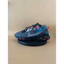 Tênis de corrida masculino Nike React Element 87 tamanho 10 vermelho solar preto comprar usado  Enviando para Brazil