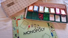 Ancien monopoly miro d'occasion  Montrabé