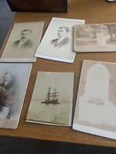 Vintage 1900s photographs for sale  ARLESEY