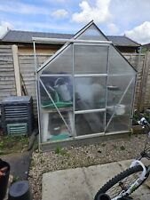 Small greenhouses used for sale  LUDLOW