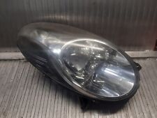 nissan micra headlights for sale  NOTTINGHAM