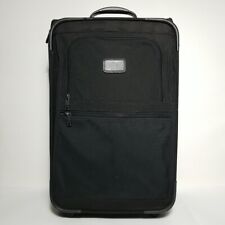 Tumi alpha ballistic for sale  Garfield