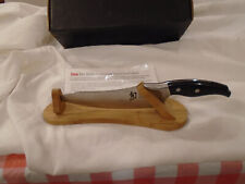 8 chef knives for sale  Stony Point