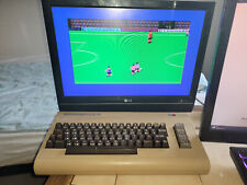 Commodore c64 getestet gebraucht kaufen  Korschenbroich