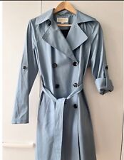 Michael kors trench for sale  WEMBLEY