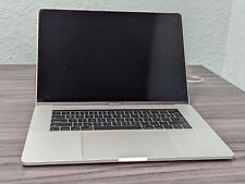 Apple MacBook Pro 15" (SSD de 512GB, Intel Core i7 6820HQ, 2,70 GHz 16GB), usado comprar usado  Enviando para Brazil