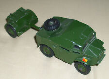 Dinky toys military for sale  BELPER