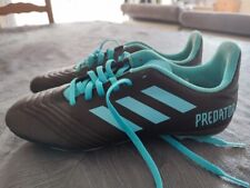 Adidas predator crampons d'occasion  Baho