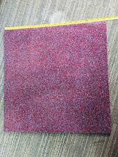 Carpet tiles 50cm for sale  RUISLIP
