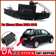 Car boot tailgate for sale  UK