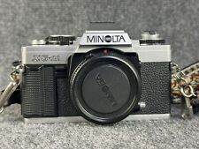 Minolta 35mm slr for sale  Phoenix