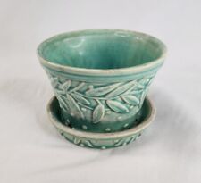 Mccoy pottery planter for sale  Grafton