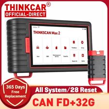 Thinkcar thinkscan max for sale  Shipping to Ireland