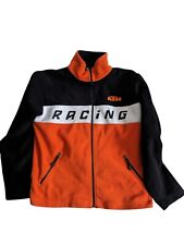 Ktm racing fleece for sale  NEWQUAY