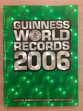 Guinness world records usato  Bologna