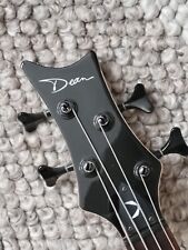 Guitarra elétrica E-Bass Dean comprar usado  Enviando para Brazil