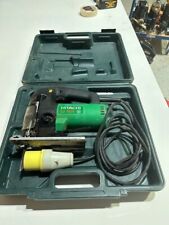 Hitachi 110v jigsaw for sale  STAINES-UPON-THAMES