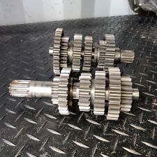 Husaberg 400 gearbox for sale  MANCHESTER