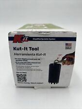 Kut tool sod for sale  Willow Spring