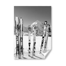 Skies skiing ski for sale  SELBY