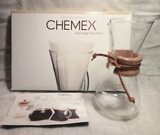Chemex cup pour for sale  Eureka