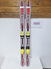 Pale Slalom 120 cm Ski + Tyrolia EL 4.5 Bindings Winter Sports Adventure for sale  Shipping to South Africa