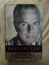Zeffirelli autobiografia monda usato  San Lazzaro Di Savena